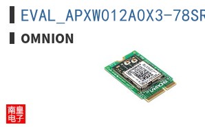 EVAL_APXW012A0X3-78SRZ ͼƬ