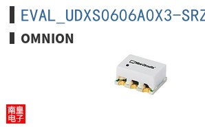EVAL_UDXS0606A0X3-SRZ ͼƬ