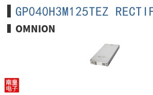GP040H3M125TEZ RECTIFIER ͼƬ