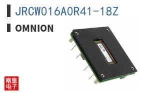 JRCW016A0R41-18Z ͼƬ