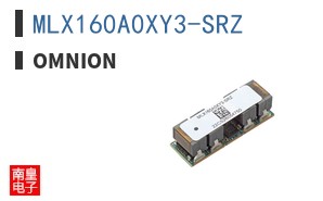 MLX160A0XY3-SRZ ͼƬ