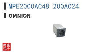 MPE2000AC48_200AC24  RECTIFIER ͼƬ