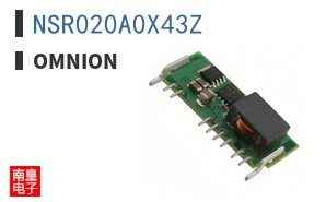 NSR020A0X43Z ͼƬ