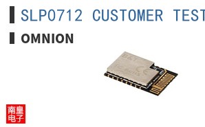 SLP0712 CUSTOMER TEST BOARD ͼƬ