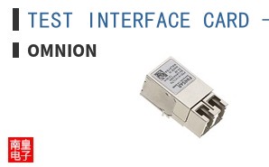 TEST INTERFACE CARD -- CCR512 ͼƬ