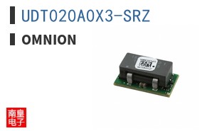 UDT020A0X3-SRZ ͼƬ