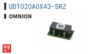 UDT020A0X43-SRZ ͼƬ