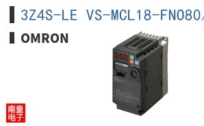3Z4S-LE VS-MCL18-FNO80/M42-10 ͼƬ