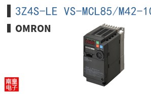 3Z4S-LE VS-MCL85/M42-10 ͼƬ