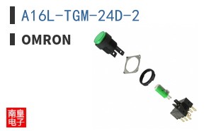 A16L-TGM-24D-2 ͼƬ