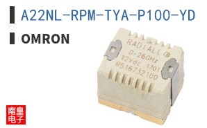 A22NL-RPM-TYA-P100-YD ͼƬ