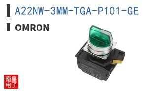 A22NW-3MM-TGA-P101-GE ͼƬ