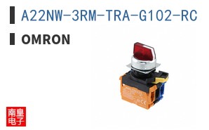 A22NW-3RM-TRA-G102-RC ͼƬ