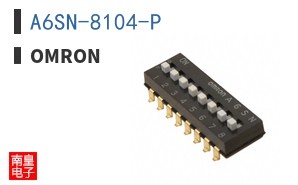 A6SN-8104-P ͼƬ