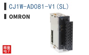 CJ1W-AD081-V1(SL) ͼƬ