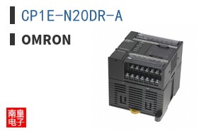 CP1E-N20DR-A ͼƬ
