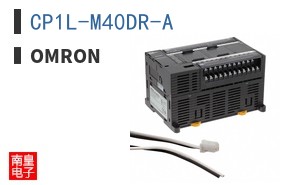 CP1L-M40DR-A ͼƬ