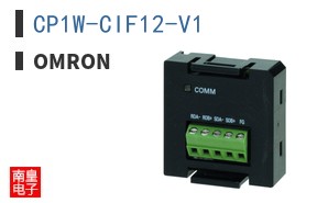 CP1W-CIF12-V1 ͼƬ