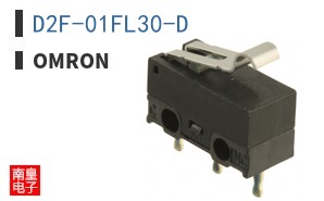 D2F-01FL30-D ͼƬ