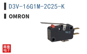 D3V-16G1M-2C25-K ͼƬ