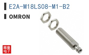 E2A-M18LS08-M1-B2 ͼƬ