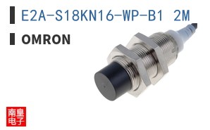 E2A-S18KN16-WP-B1 2M ͼƬ