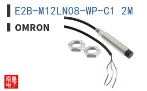 E2B-M12LN08-WP-C1 2M ͼƬ