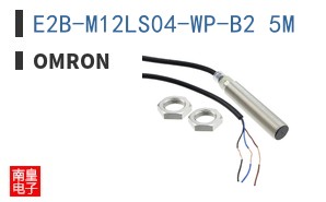 E2B-M12LS04-WP-B2 5M ͼƬ