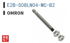 E2B-S08LN04-MC-B2 ͼƬ