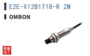 E2E-X12B1T18-R 2M ͼƬ
