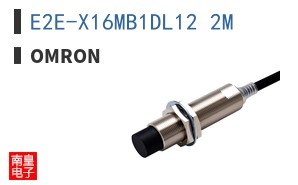 E2E-X16MB1DL12 2M ͼƬ