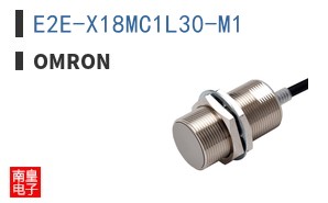 E2E-X18MC1L30-M1 ͼƬ