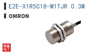 E2E-X1R5C18-M1TJR 0.3M ͼƬ
