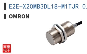 E2E-X20MB3DL18-M1TJR 0.3M ͼƬ