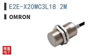 E2E-X20MC3L18 2M ͼƬ