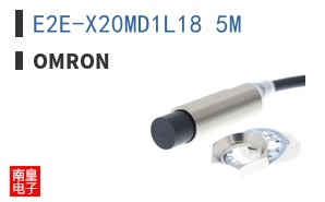 E2E-X20MD1L18 5M ͼƬ