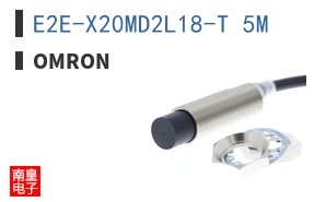E2E-X20MD2L18-T 5M ͼƬ