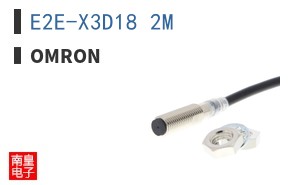 E2E-X3D18 2M ͼƬ