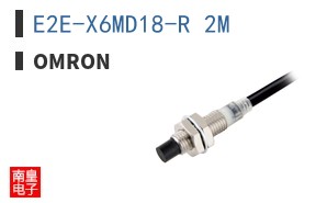 E2E-X6MD18-R 2M ͼƬ
