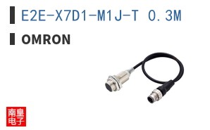 E2E-X7D1-M1J-T 0.3M ͼƬ