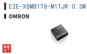 E2E-X8MB1T8-M1TJR 0.3M ͼƬ