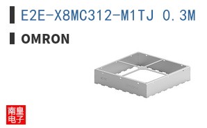 E2E-X8MC312-M1TJ 0.3M ͼƬ