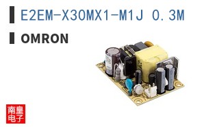 E2EM-X30MX1-M1J 0.3M ͼƬ