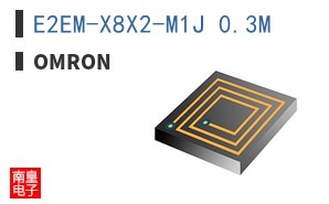 E2EM-X8X2-M1J 0.3M ͼƬ