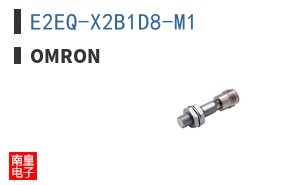 E2EQ-X2B1D8-M1 ͼƬ