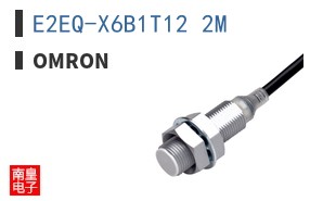 E2EQ-X6B1T12 2M ͼƬ