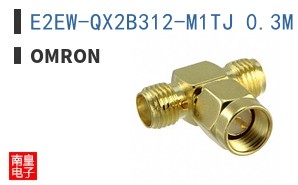 E2EW-QX2B312-M1TJ 0.3M ͼƬ