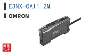 E3NX-CA11 2M ͼƬ