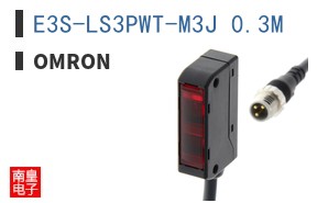 E3S-LS3PWT-M3J 0.3M ͼƬ