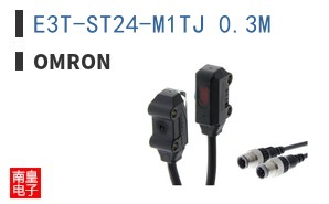 E3T-ST24-M1TJ 0.3M ͼƬ
